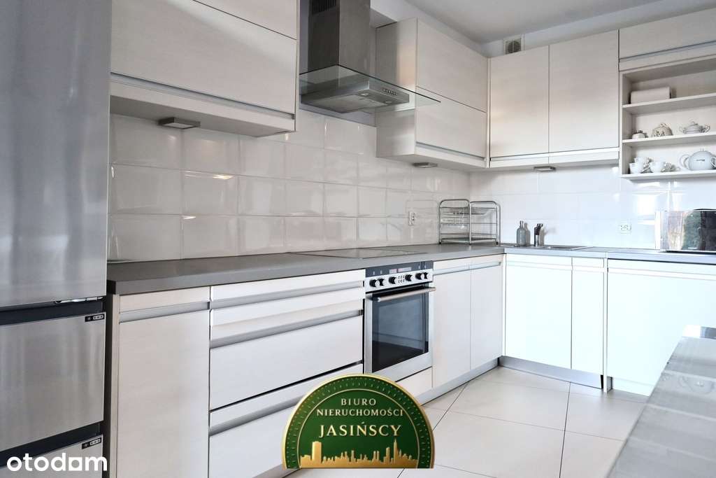 Apartament inwestycyjny | Sprzedaż | 79,6 m2-6