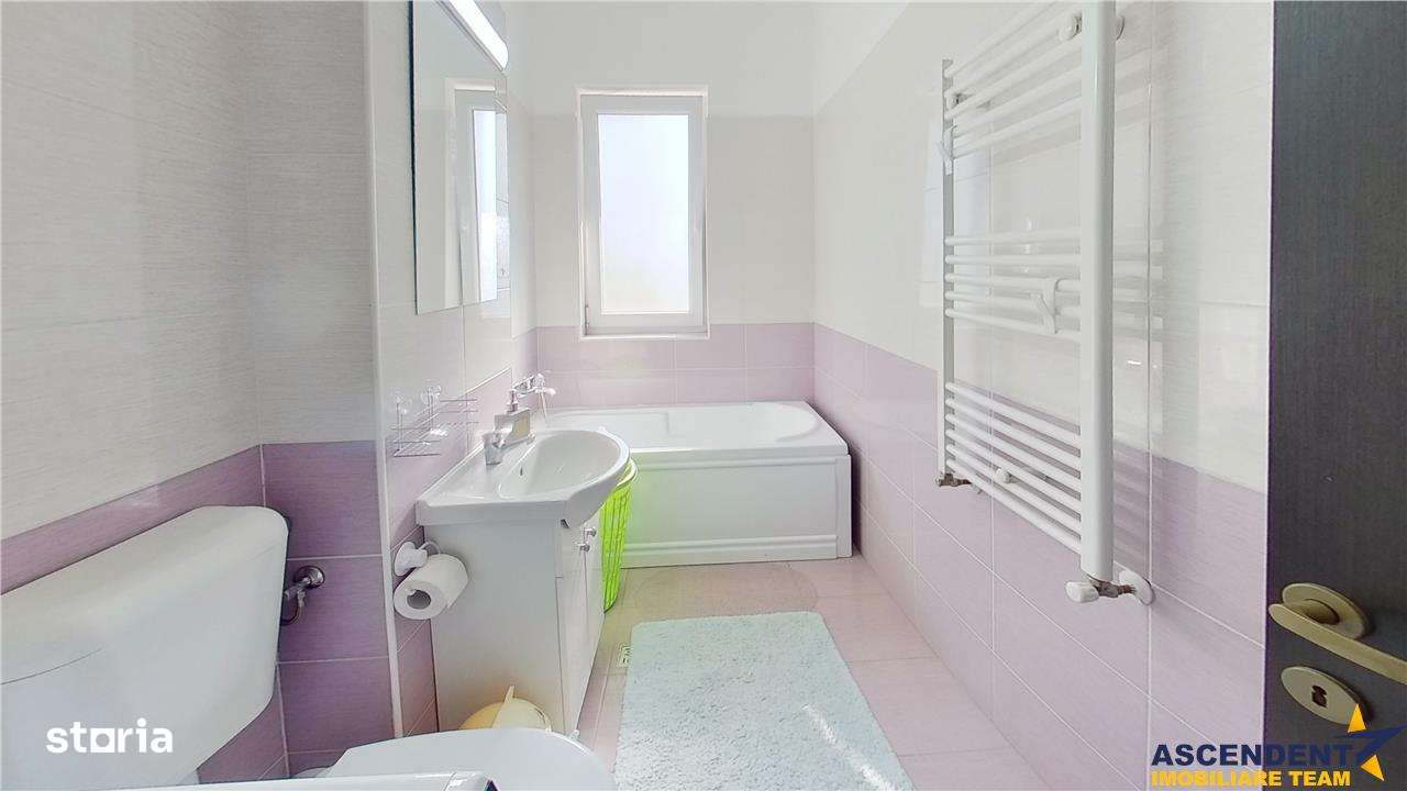 Pet friendly! 2 camere decomandate, parcare inclusa, Sub Cetate Reside - Imagine principală: 5/16