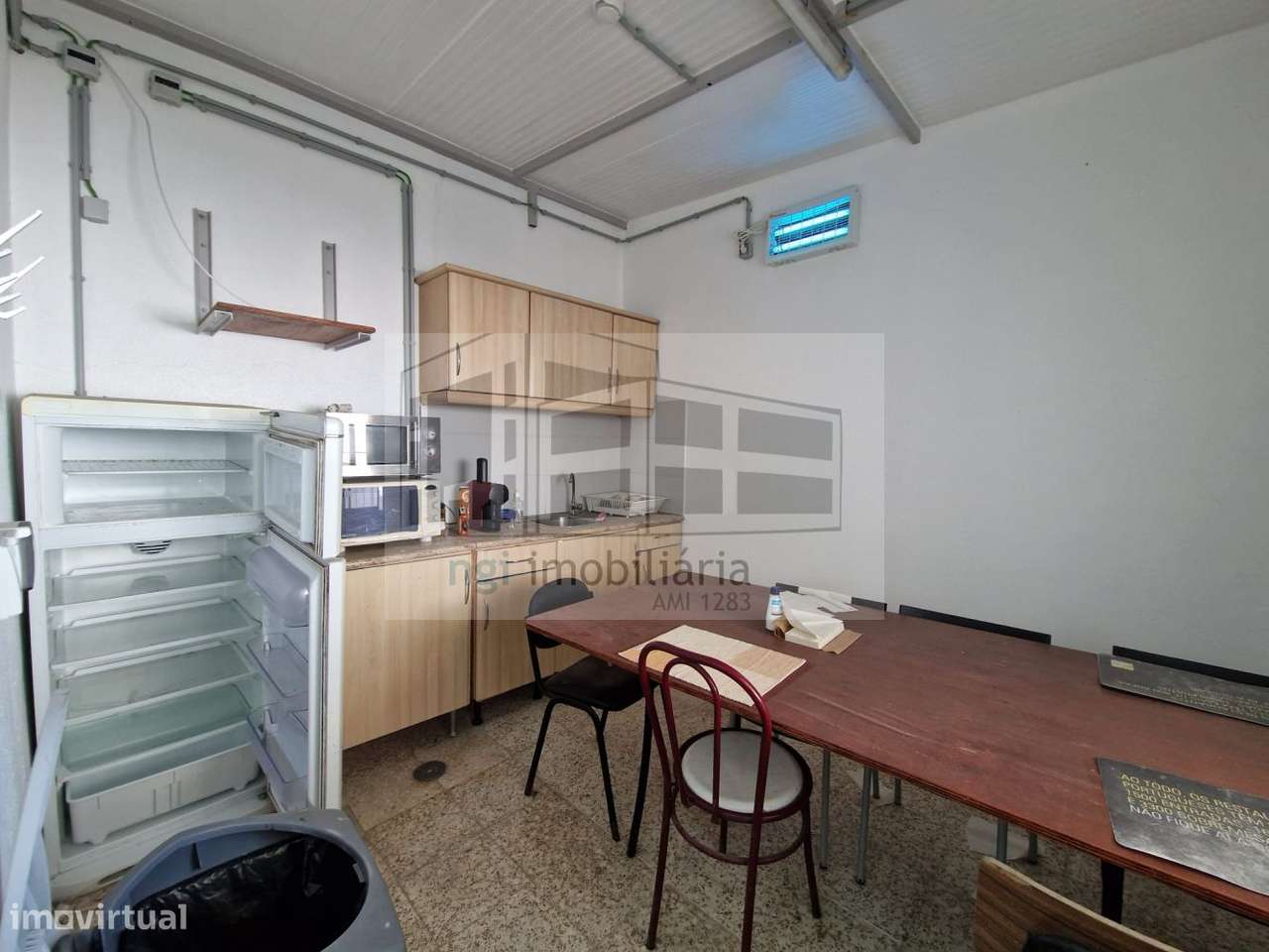 Armazém Moinhos da Funcheira Amadora - Grande imagem: 4/60