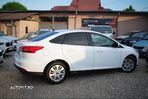 Ford Focus 1.0 EcoBoost - 4