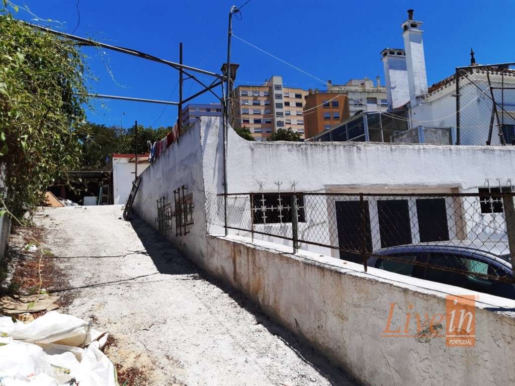 Terreno Urbano para Construção em Odivelas - Grande imagem: 5/25