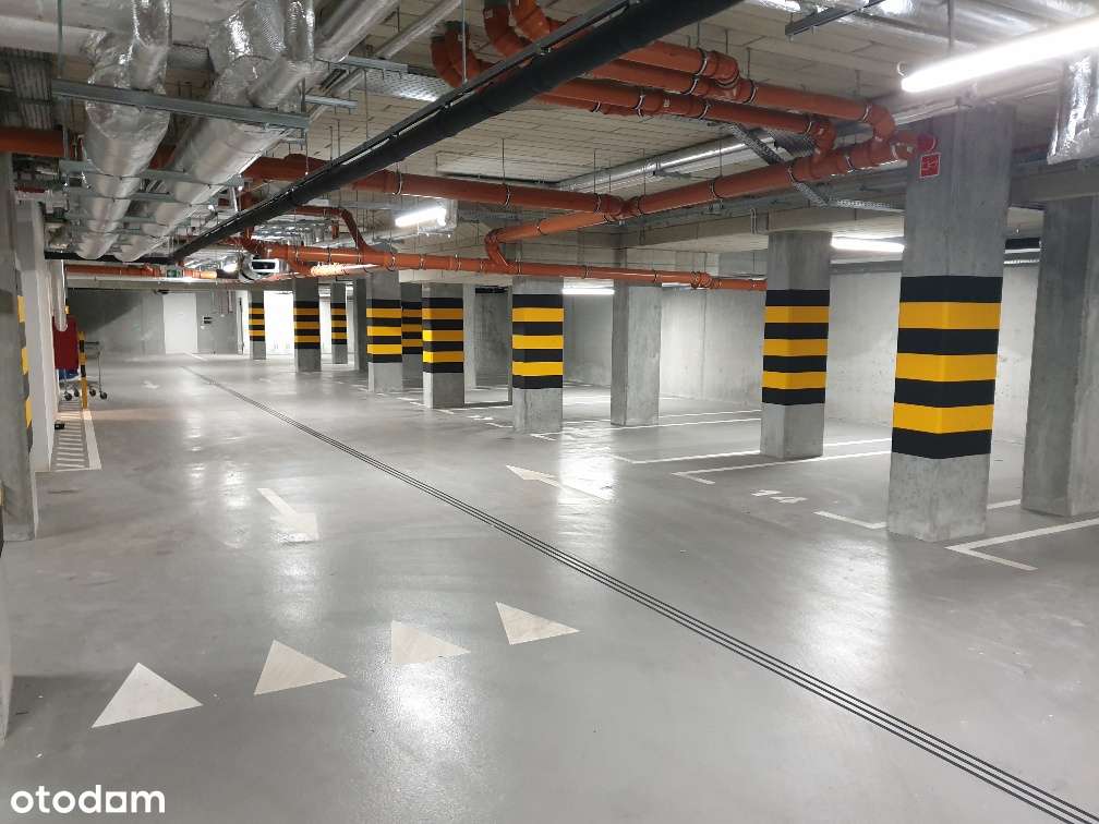 SKOWROŃSKIEGO 5A - Miejsce postojowe - Pełny obrazek: 3/3