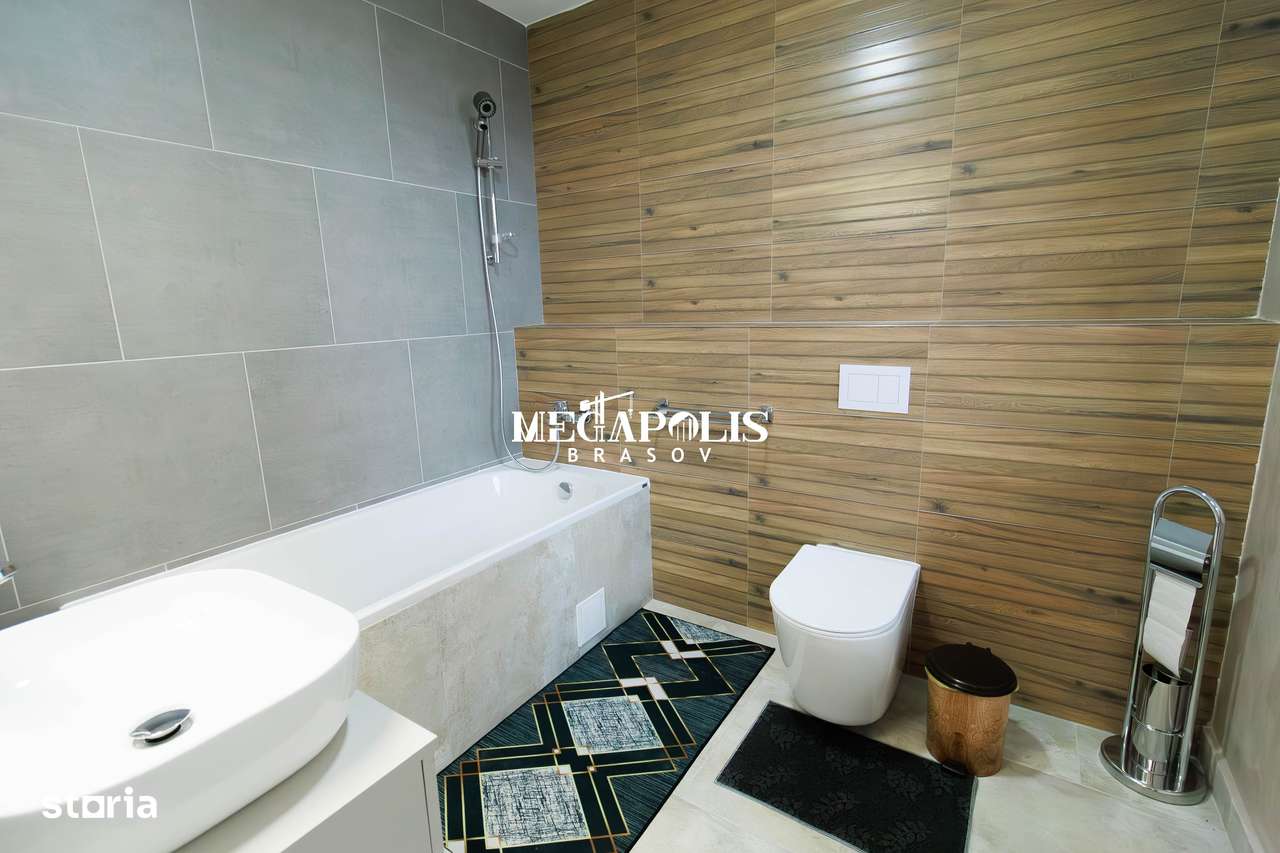 3 Camere | 2 Băi | 92 mp | Tractorul | Parcare - Imagine principală: 5/20