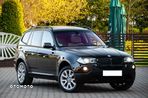 BMW X3 xDrive35d Edition Exclusive - 1