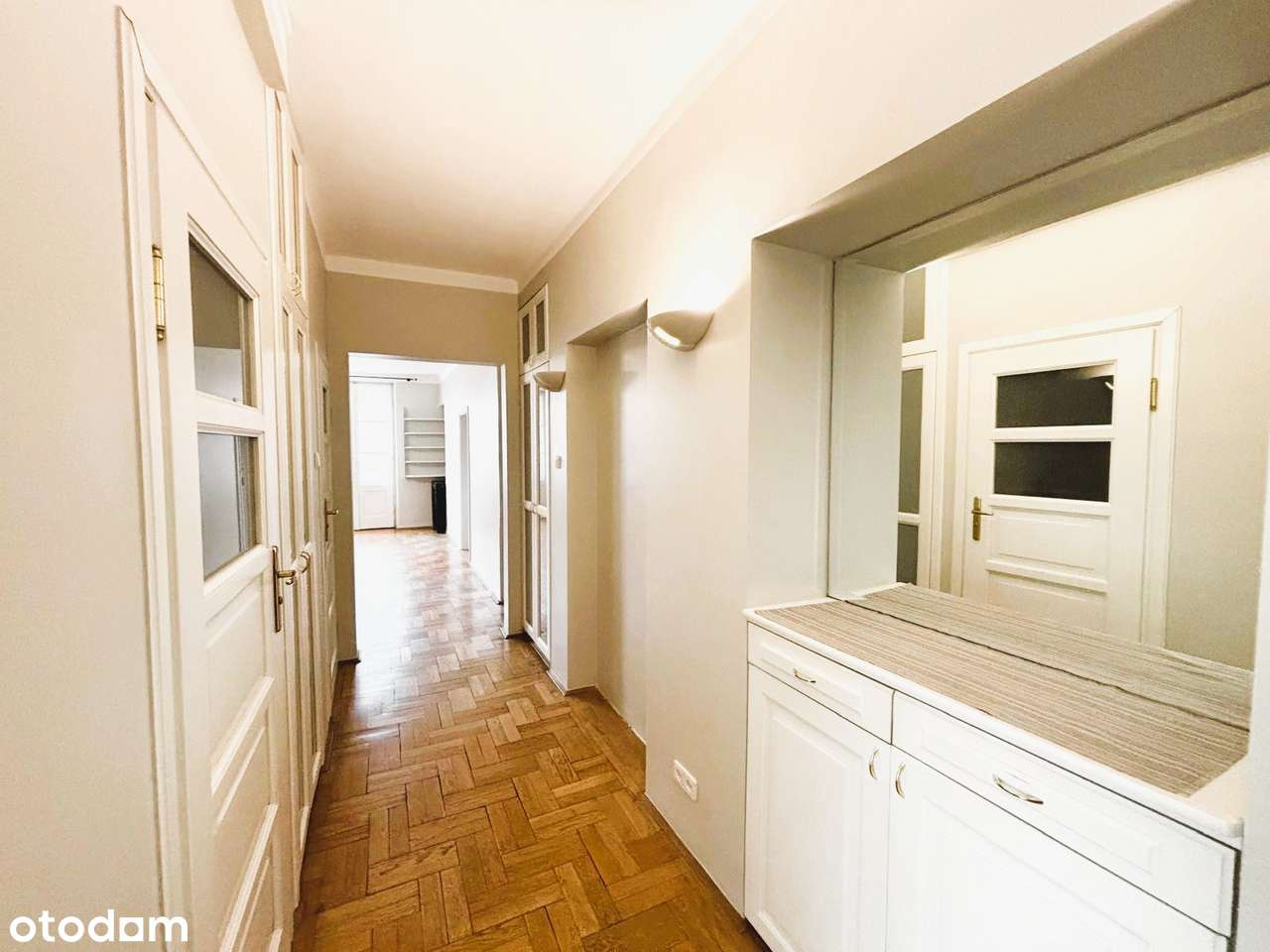 Stylowe 3-pokojowe mieszkanie w kamienicy | Stary Żoliborz | 80 m² - Pełny obrazek: 2/20