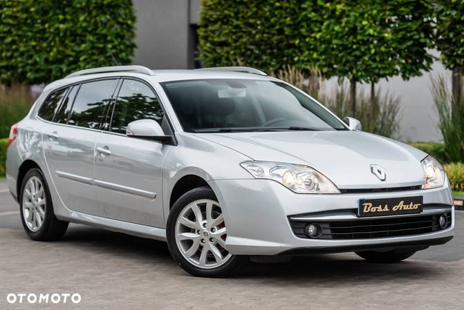 Renault Laguna 2.0 DCi Dynamique - 1