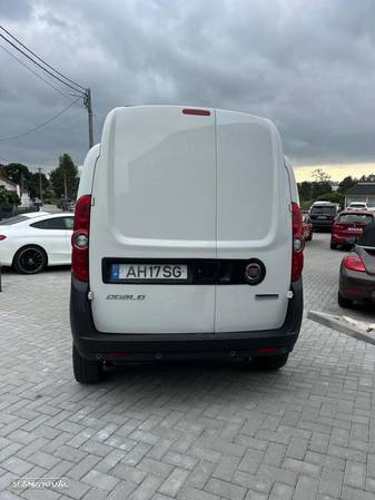 Fiat Doblo 1.6 MJ XL - 3