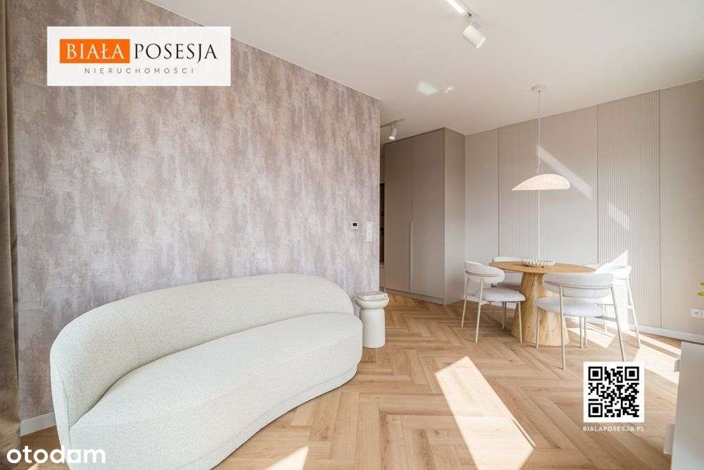 Urzecze Gotowy apartament 45m2 2pokoje-1