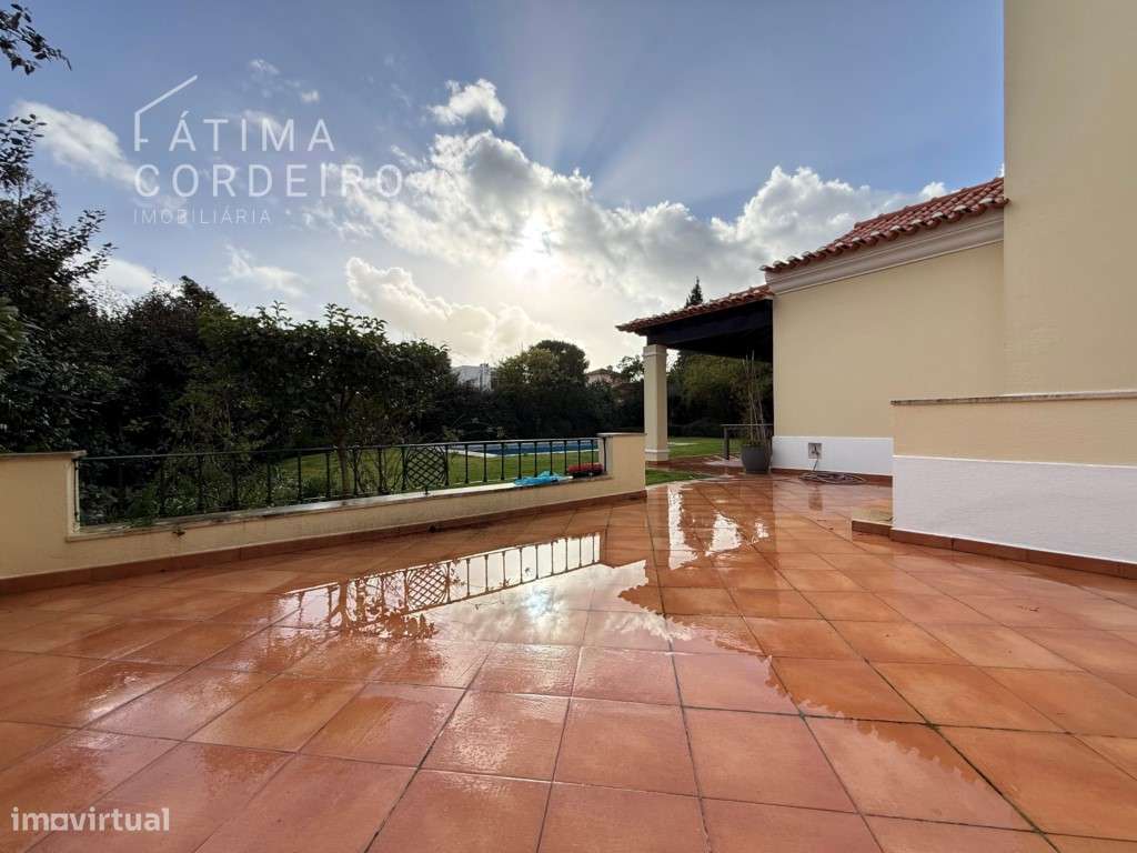 Morada Condomínio Privado Quinta do Peru-8