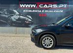 BMW X1 16 d sDrive - 23