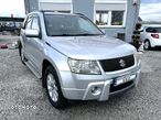 Suzuki Grand Vitara 2.0 - 3