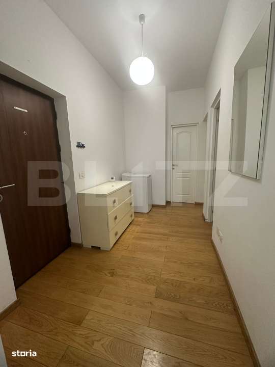 Apartament 3 camere, 64 mp, zona Tudor - Imagine principală: 5/9