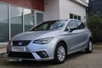 SEAT Ibiza 1.6 TDI Xcellence - 11