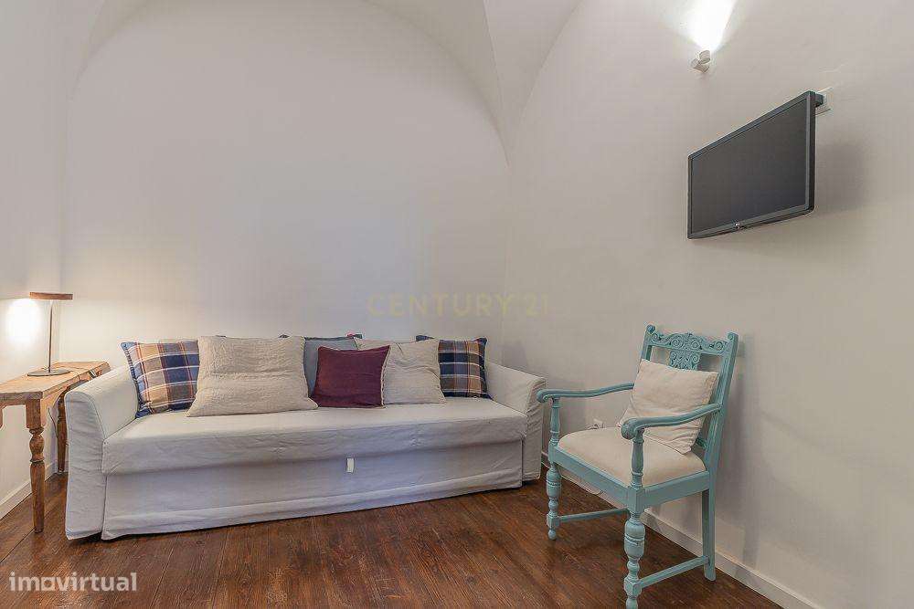 GuestHouse de charme de 260m2 no centro de Elvas-17