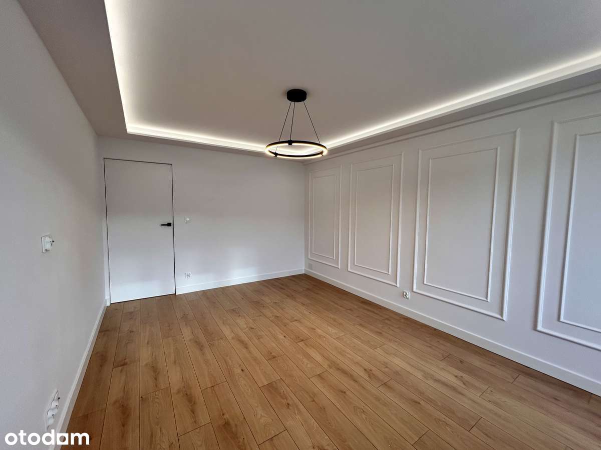 Trzypokojowe - po kompleksowym remoncie - balkon*piwnica*parking-6