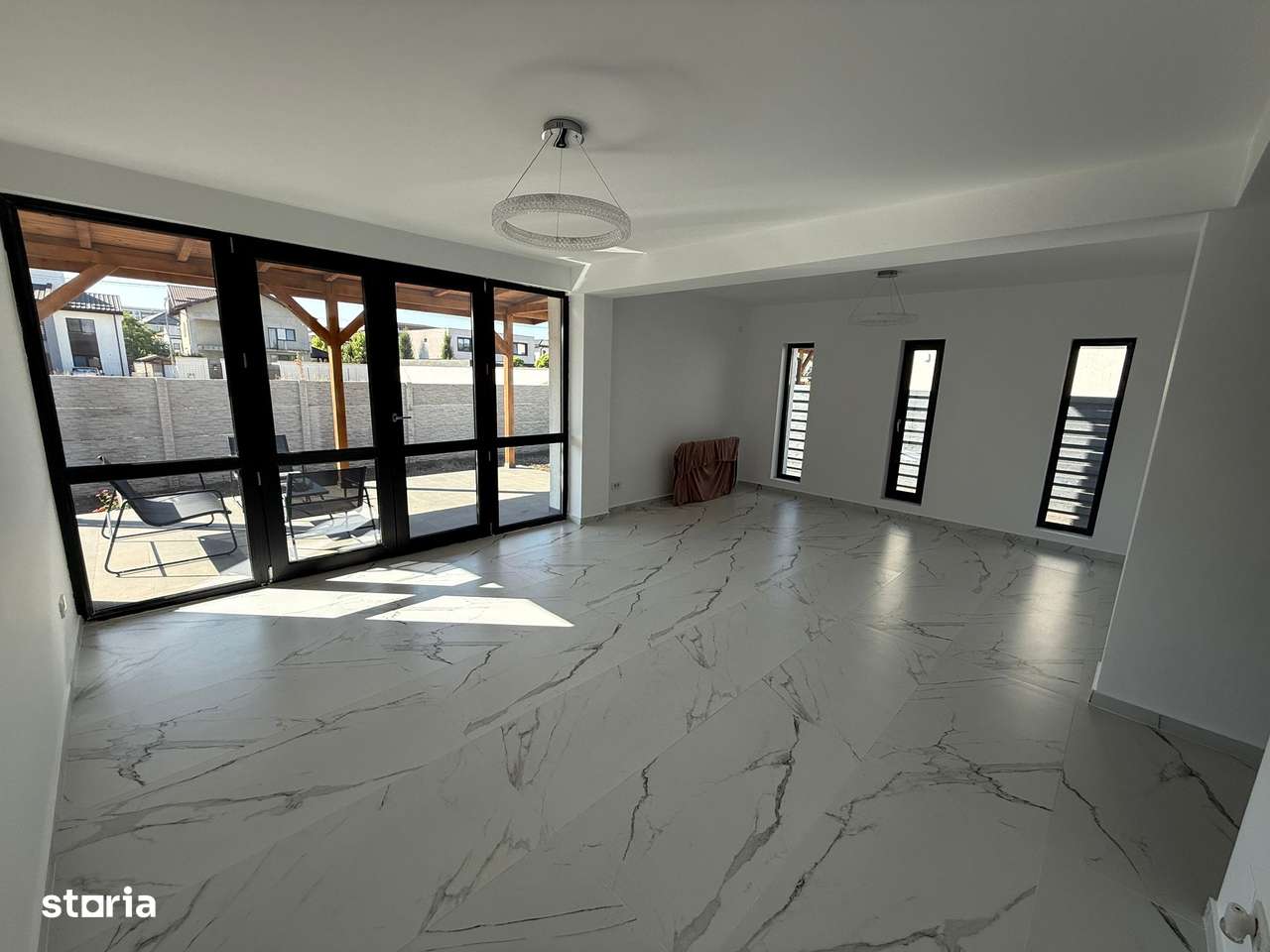 Casa individuala cu 4 camere, finisata la cheie. Comision 0 - Imagine principală: 5/20