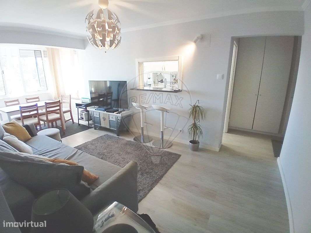Apartamento T3 para venda-15