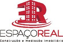 Espaço Real Construção e Mediação Imobiliária, Lda Logotipo