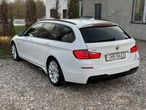 BMW Seria 5 525d xDrive Touring Sport-Aut Modern Line - 8