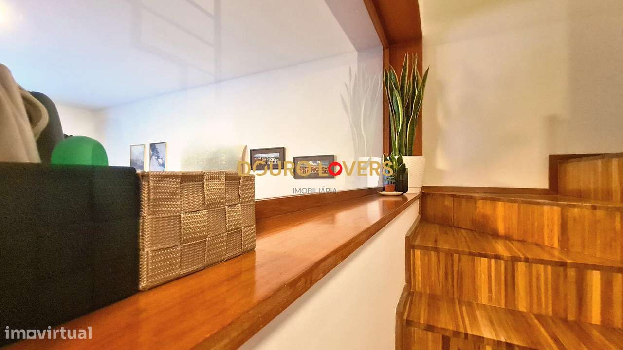 T2 Duplex com garagem e arrumos junto ao NorteShopping-5
