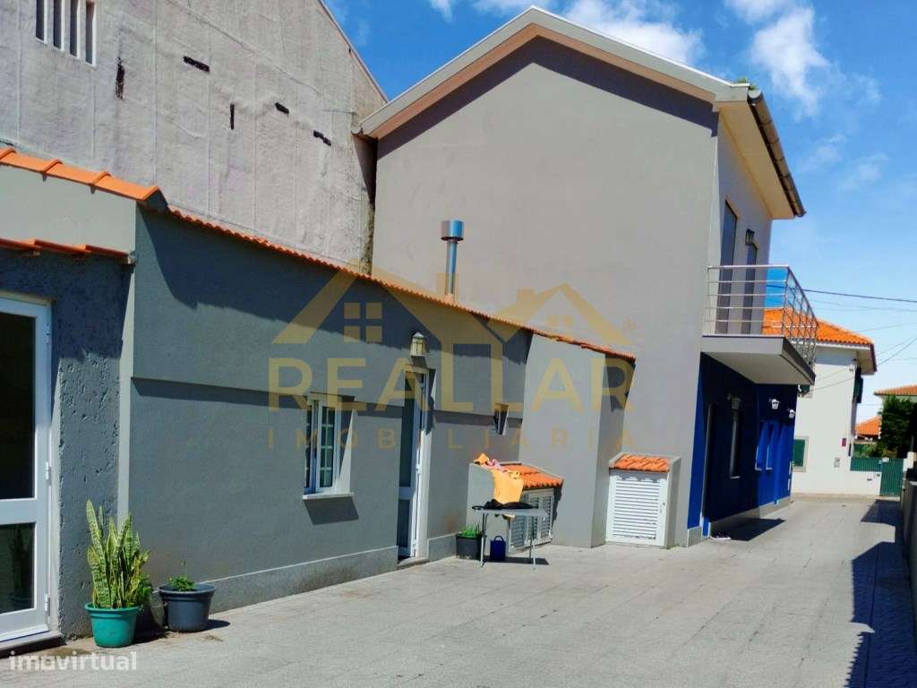 Excelente Moradia T3 com Terreno em Mindelo - Grande imagem: 3/28