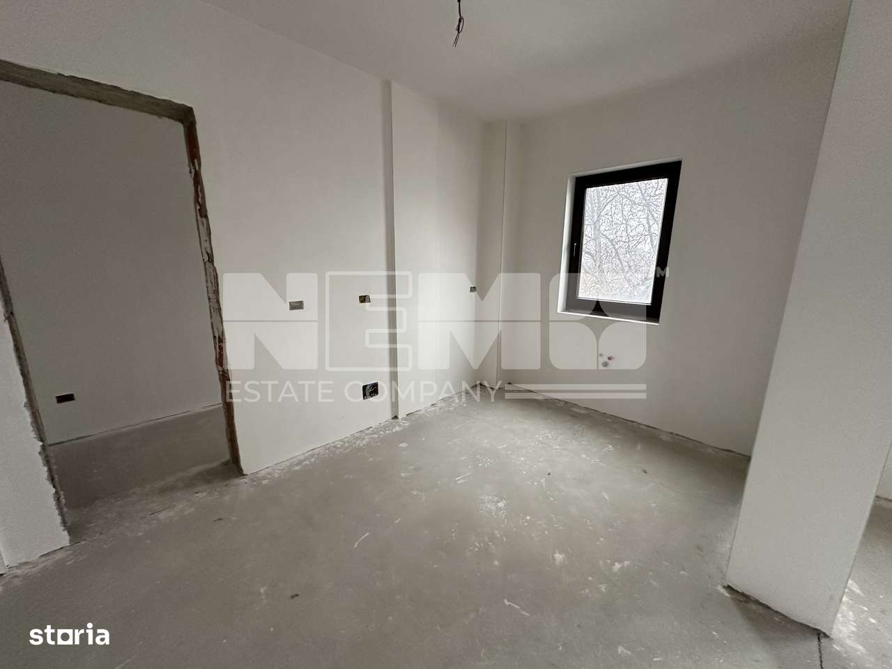 APARTAMENT 4 CAMERE | 2 BAI | 2 CAMERE TEHNICE | ETAJ 1 - Imagine principală: 4/15