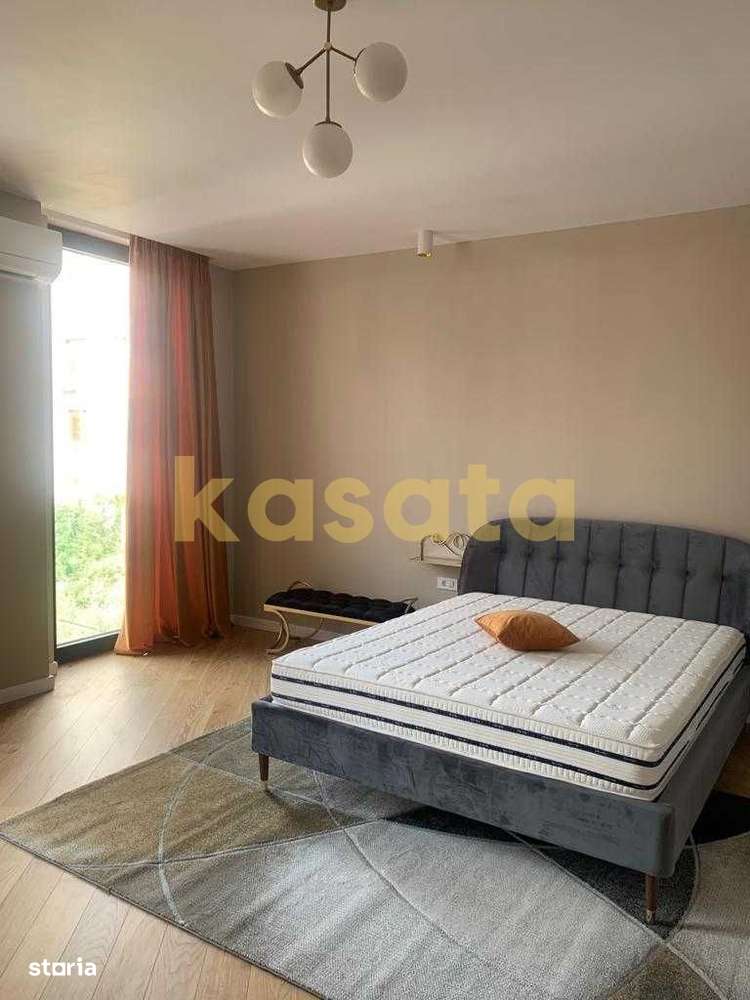 Apartament 2 camere premium, 60mp – Victoriei – Gara de Nord - Imagine principală: 1/8