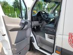 Mercedes-Benz SPRINTER TRANSFER / SPROWADZONY Z FRANCJI / MANUAL / 17 MIEJSC / ELEKTRYCZNE DRZWI - 18