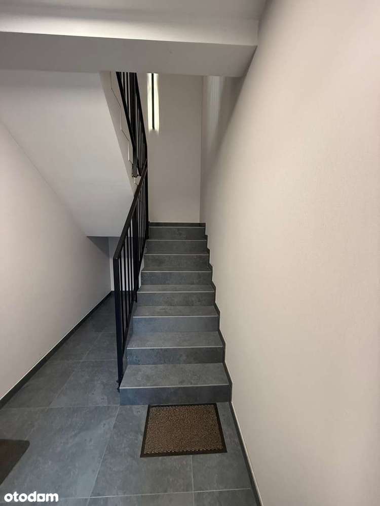 Lisiniec | Apartamentowiec | 3 pokoje z garderobą | Wysoki standard-18