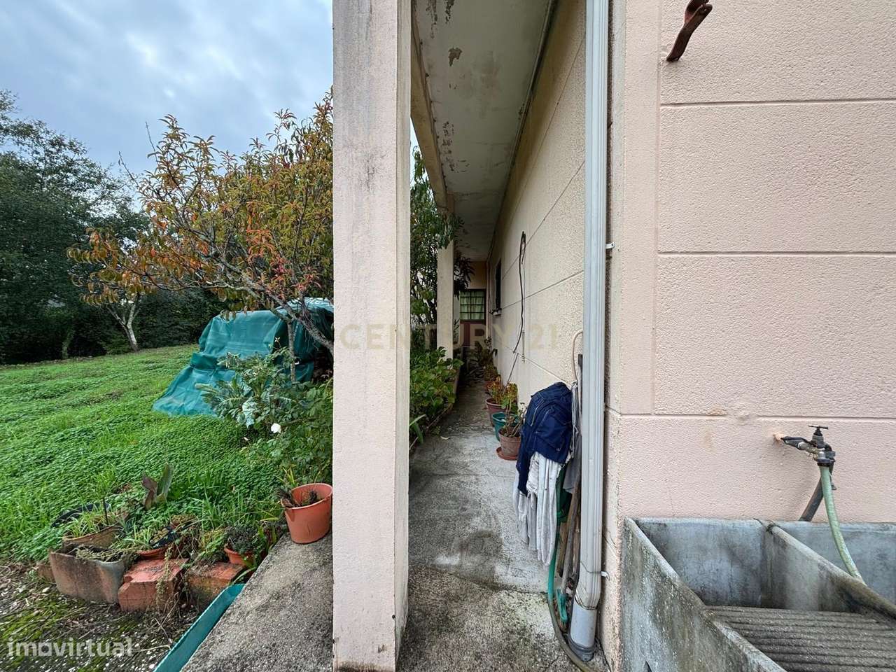 Moradia T2 em Santiago de Litém, Pombal-16