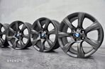 Felgi 8x18 5x120 BMW e46 e90 f30 f20 e92 wz-396 - 7