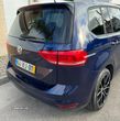 VW Touran 1.6 TDI Confortline - 10