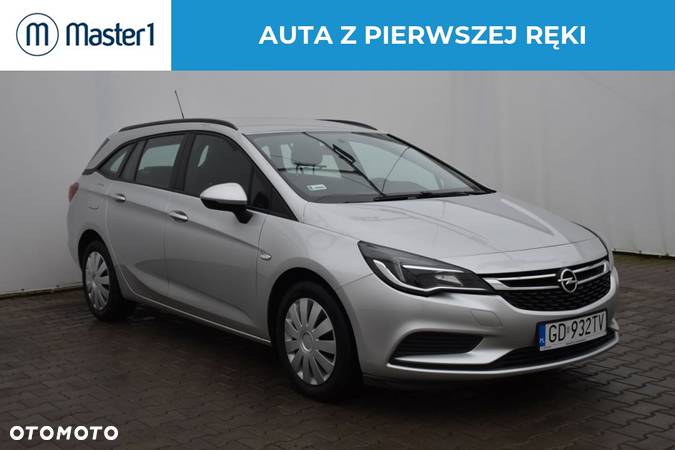 Opel Astra V 1.6 CDTI Enjoy S&S - 5