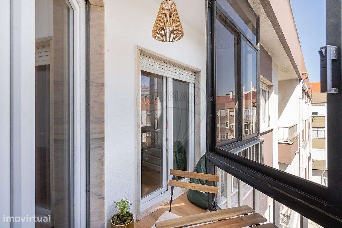 Apartamento T2 para venda-21