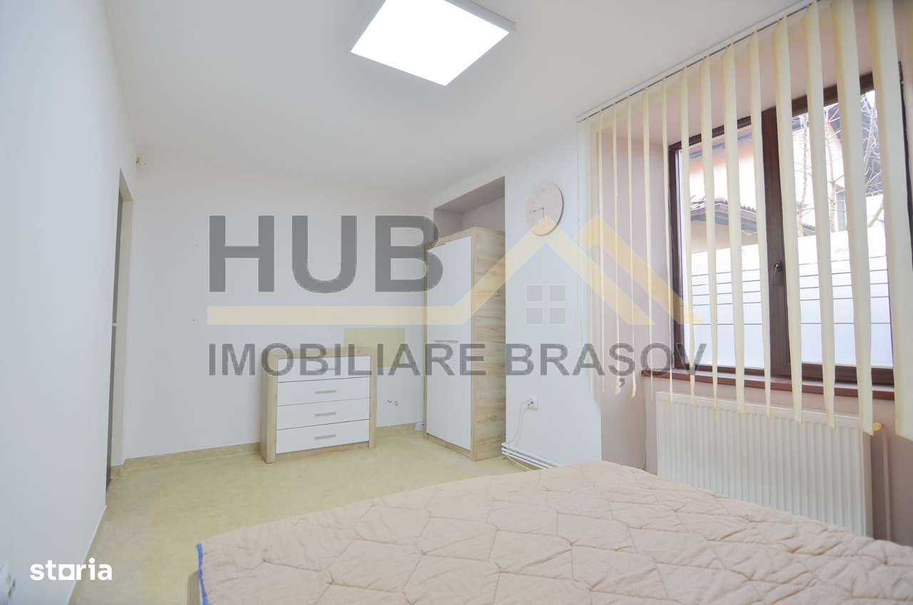 Se Inchiriaza Apartament 2 la Casa | Curte | Noua | 52.52mp Utili - Imagine principală: 2/17