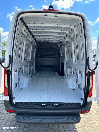 Mercedes-Benz Sprinter 317cdi furgon L3H2 - 16