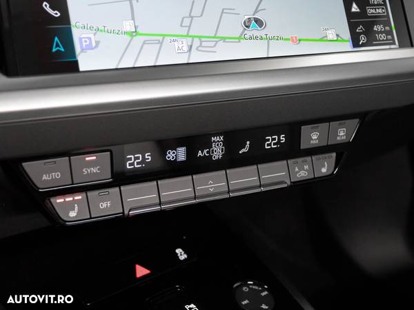Audi Q4 e-tron 45 quattro - 23