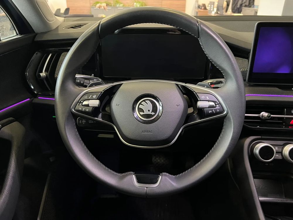 Skoda Kodiaq Selection 2.0 TDI 150KM 7os Salon Polska FV23%