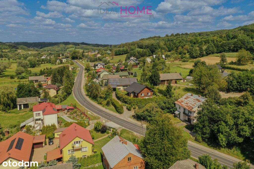 Dom z potencjałem - Pełny obrazek: 5/20