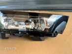 SKODA RAPID II LIFT 17-19R HALOGEN LEWY PRZÓD - 4