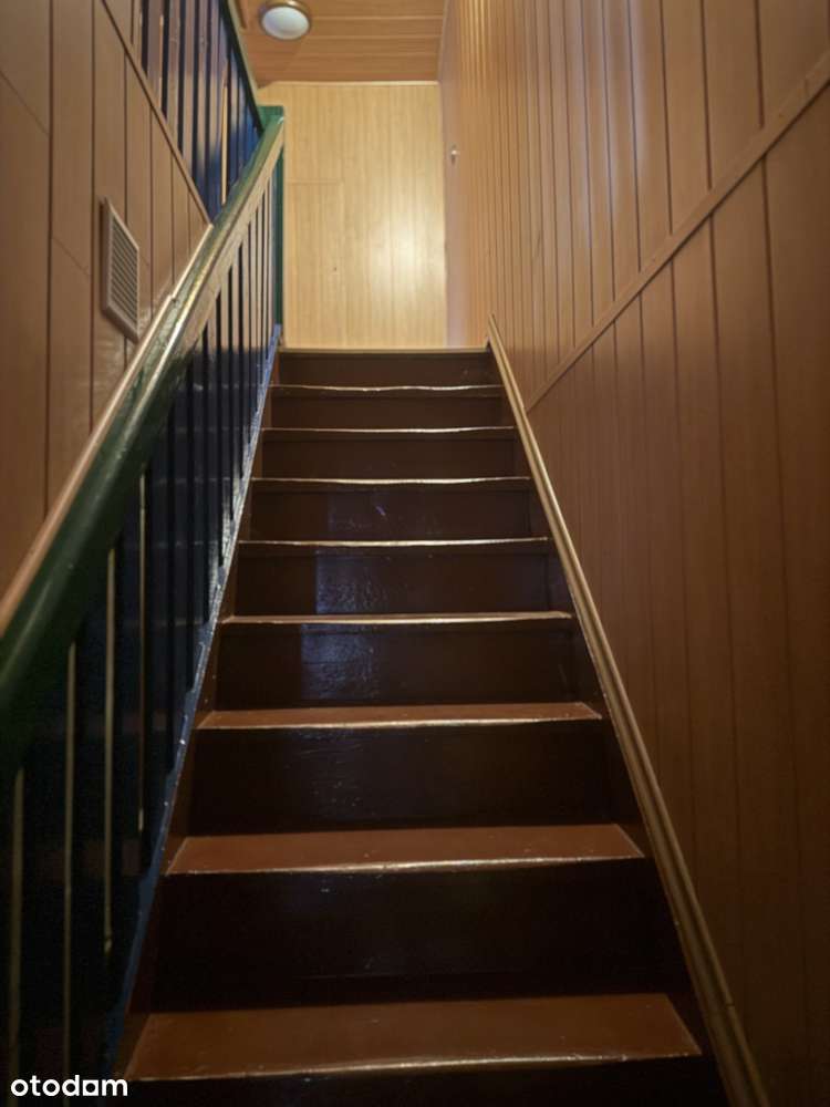 Na sprzedaż dom w zabudowie bliźniaczej Zabrze- Rokitnica-11