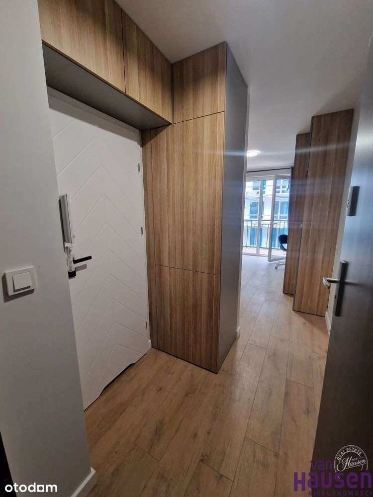 Mieszkanie, 25,68 m², Poznań-4