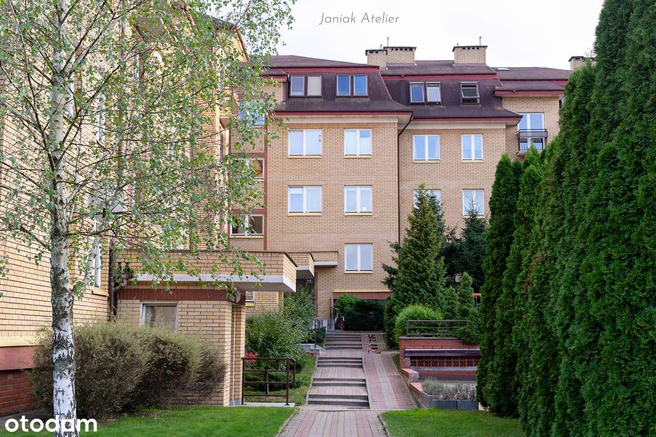 3 pokojowe 68m2, ul. Pułaskiego NOWE MIASTO