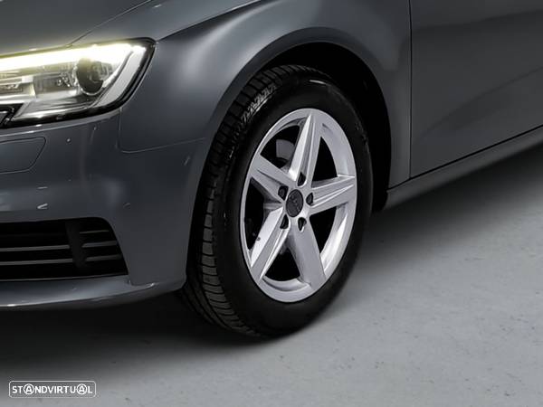 Audi A3 Sportback 1.6 TDI Design - 4