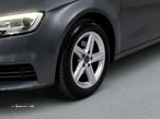 Audi A3 Sportback 1.6 TDI Design - 4