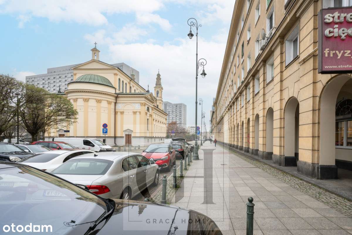 kamienica, widne, rozkładowe, Centrum-15