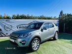 Land Rover Discovery Sport 2.2 Td4 HSE Luxury 7L Auto - 1