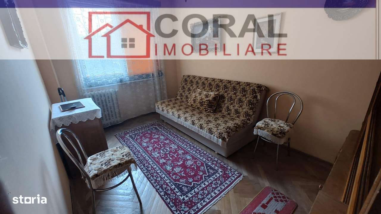 De vanzare apartament 4 camere, str. Titu Maiorescu-5