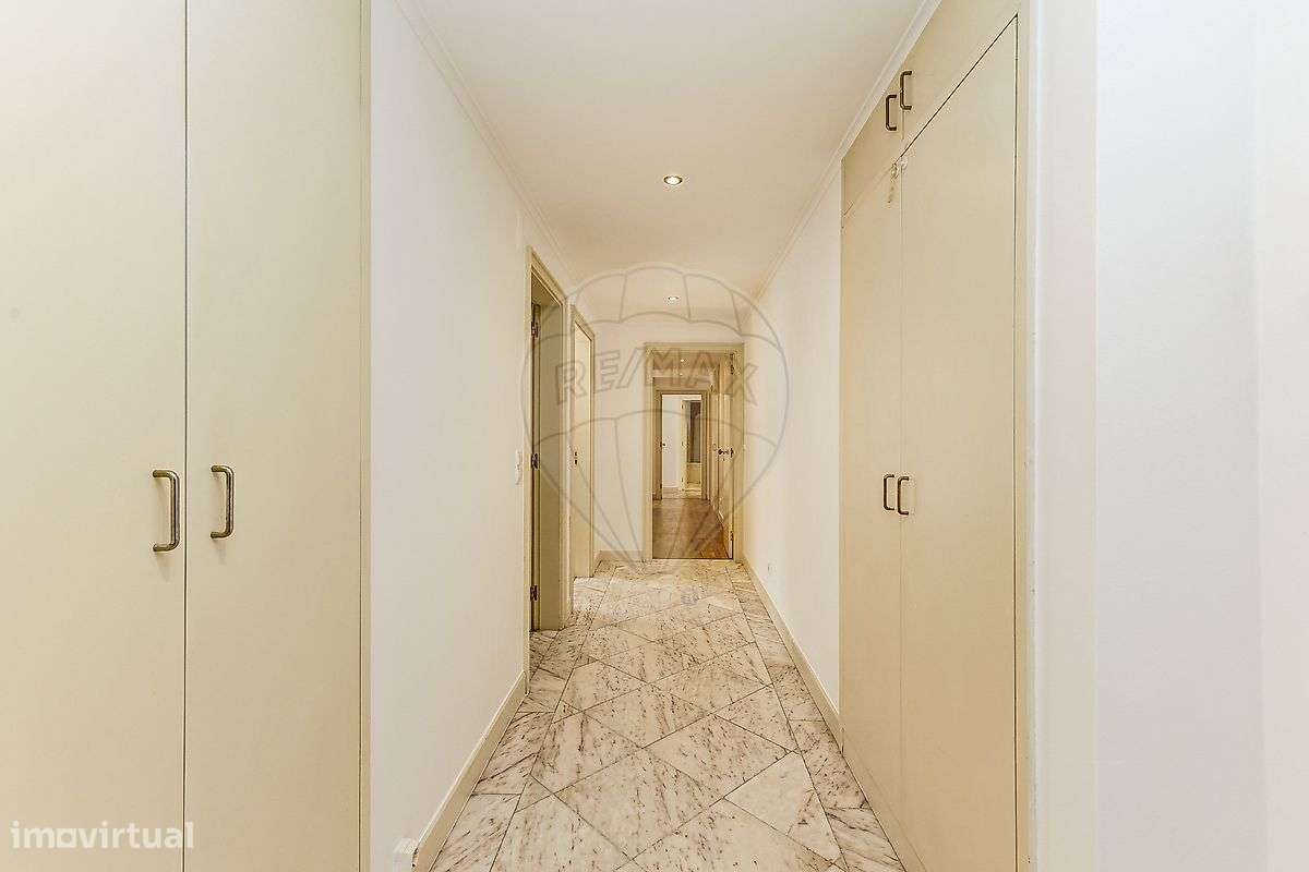 Apartamento T3 para arrendamento - Grande imagem: 2/29