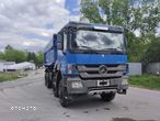 Mercedes-Benz ACTROS - 1